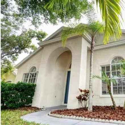 Rent this 4 bed house on 1835 Longview Lane in Tarpon Springs, FL 34689