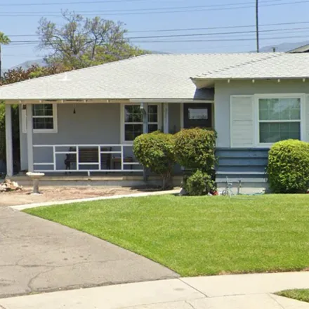 Rent this 1 bed room on Auburn Way in Claremont, CA 91711