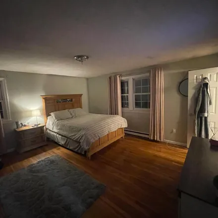 Rent this 1 bed room on Massachusetts Turnpike in Saxonville, Framingham