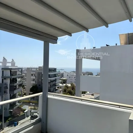 Image 8 - Παπαδιαμάντη, Άλιμος, Greece - Apartment for rent