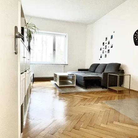 Rent this 3 bed apartment on Neustifter Straße 32 in 94036 Passau, Germany