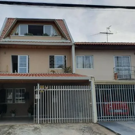 Buy this 5 bed house on Rua Jaguapitã 398 in Alto Boqueirão, Curitiba - PR