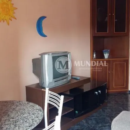 Rent this 1 bed apartment on Avenida Atlântica in Centro, Balneário Camboriú - SC