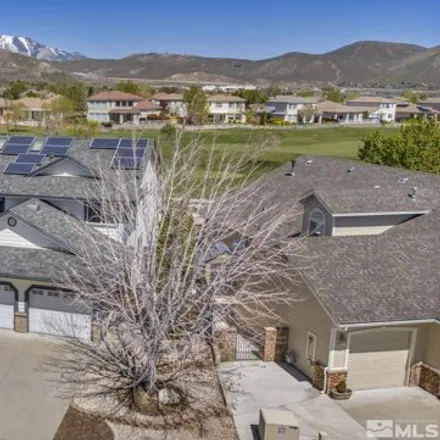 Buy this 4 bed house on 2268 Oak Ridge Drive in Carson City, NV 89703
