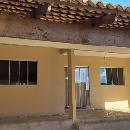 Buy this 2 bed house on Chacara 44 in Vila Areal, Arniqueira - Federal District