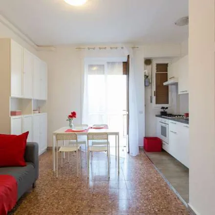 Rent this 4 bed apartment on Via privata Conegliano in 5, 20127 Milan MI