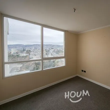 Image 3 - Edificio Bordemar, Avenida Altamirano 1419, 239 0418 Valparaíso, Chile - Apartment for rent