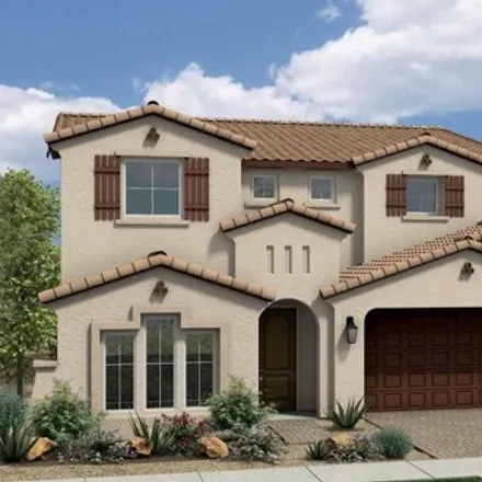 Buy this 6 bed house on 12848 North Founders Park Boulevard in Surprise, AZ 85379