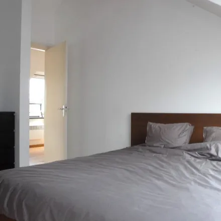 Image 3 - Rue des Battes 12, 4600 Visé, Belgium - Apartment for rent
