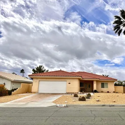 Buy this 3 bed house on 9305 Warwick Drive in Riverside County, CA 92240