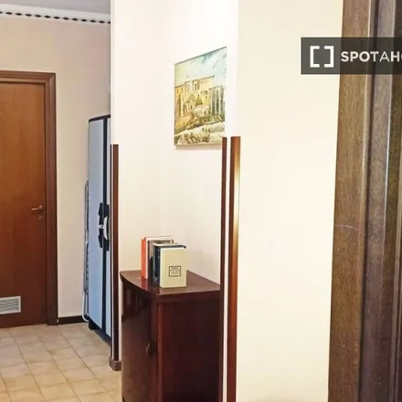 Image 4 - Via Primo Carnera 21, 00014 Rome RM, Italy - Apartment for rent