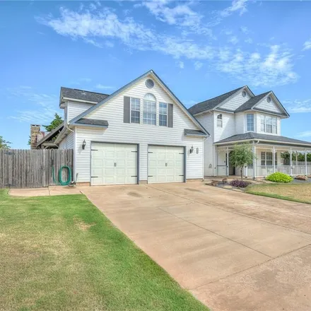 Buy this 5 bed house on unnamed road in Oklahoma City, OK 73150