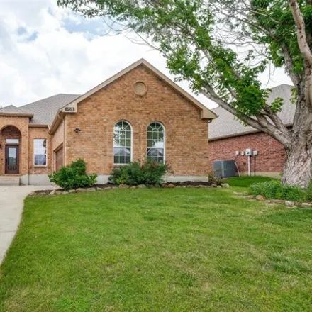 Buy this 3 bed house on 1920 Bradford Pear Drive in Little Elm, TX 75068