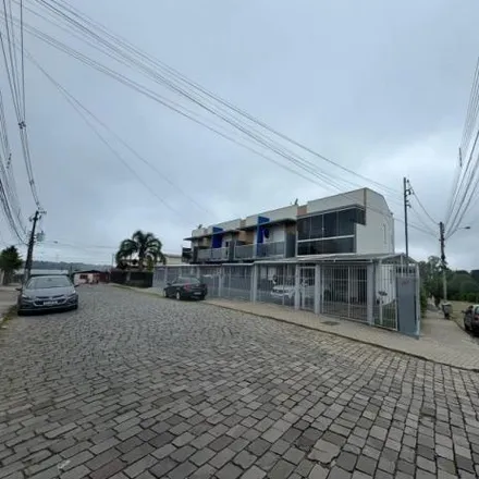 Image 1 - Rua Fábio Fôrmolo, Santo Antônio, Caxias do Sul - RS, 95060-085, Brazil - House for sale