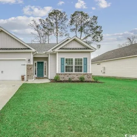 Rent this 3 bed house on Rycola Circle in Horry County, SC 29575