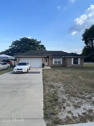 Image 2 - 2721 Bluestone Drive, Deltona, FL 32738, USA - House for sale