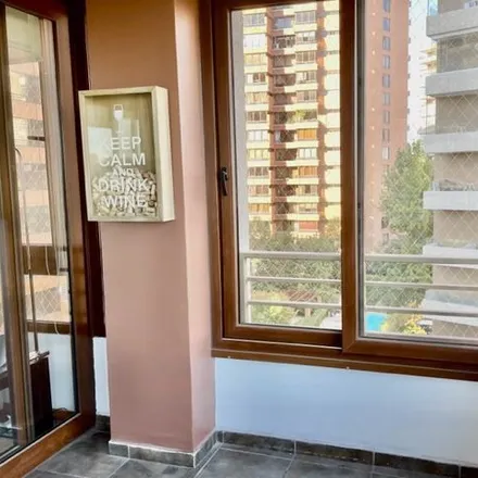 Image 7 - Hermanos Cabot 7686, 765 0558 Provincia de Santiago, Chile - Apartment for sale