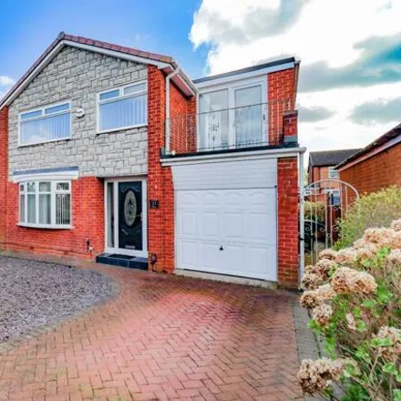 Buy this 4 bed house on Bassleton Lane in Thornaby-on-Tees, TS17 0LB