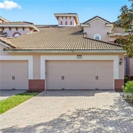 Buy this 3 bed condo on 1499 Milledge Lane in ChampionsGate, Osceola County