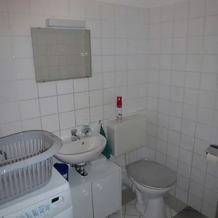 Rent this 4 bed apartment on Talstraße 22 in 66119 Saarbrücken, Germany