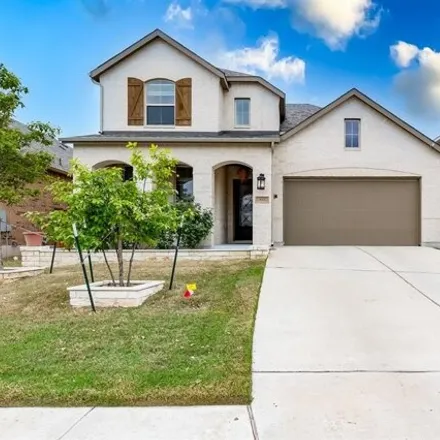 Rent this 4 bed house on Whitetail Drive in Williamson County, TX
