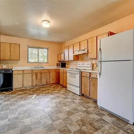 Image 3 - 1412 Maxwell Street, Stratmoor, El Paso County, CO 80906, USA - House for sale