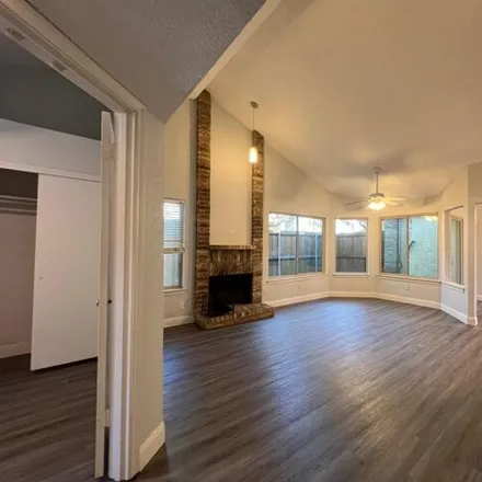 Image 2 - 5400 Preston Oaks Road, Dallas, TX 75254, USA - House for rent