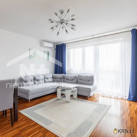 Buy this 2 bed apartment on Skarbka z Gór 41 in 03-287 Warsaw, Poland