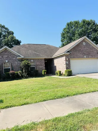 Buy this 4 bed house on 21 Bentley Circle in Little Rock, AR 72210