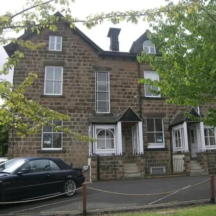 Rent this 2 bed apartment on Station Avenue in Harrogate, HG1 5PE