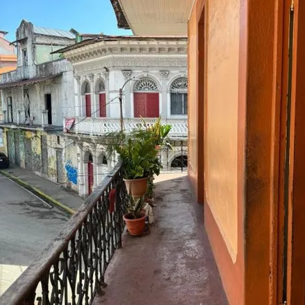 Image 1 - Calle 3ra Este, San Felipe, 0823, Panama City, Panamá, Panama - House for sale