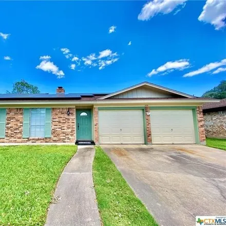 Buy this 3 bed house on 207 Timberlane Drive in Victoria, TX 77901