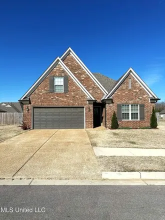 Buy this 4 bed house on Aspen Way in Southaven, MS 38651