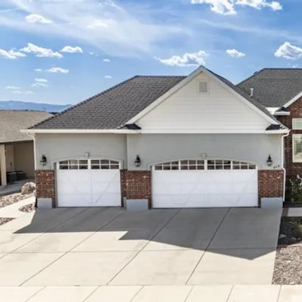 Buy this 5 bed house on 2501 Carmel Canyon Drive in Cedar City, UT 84720