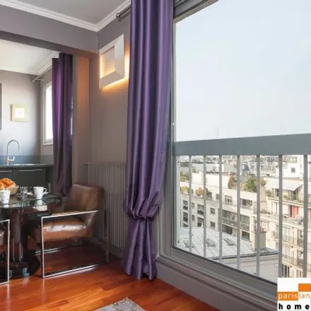 Image 4 - 203 Rue de la Convention, 75015 Paris, France - Apartment for rent