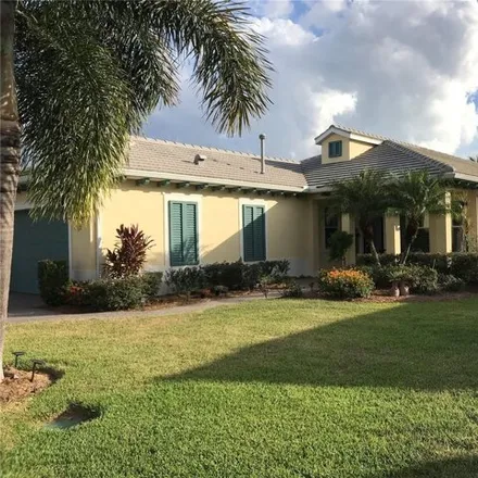 Rent this 2 bed house on 5119 Tidewater Preserve Boulevard in Bradenton, FL 34208