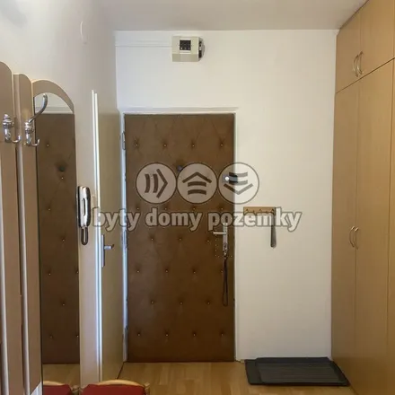 Rent this 3 bed apartment on Dukelská 490 in 386 01 Strakonice, Czechia