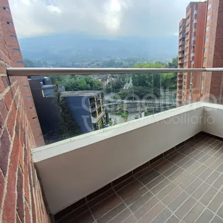 Image 7 - Calle 27 Sur, 055420 Envigado, ANT, Colombia - Apartment for rent