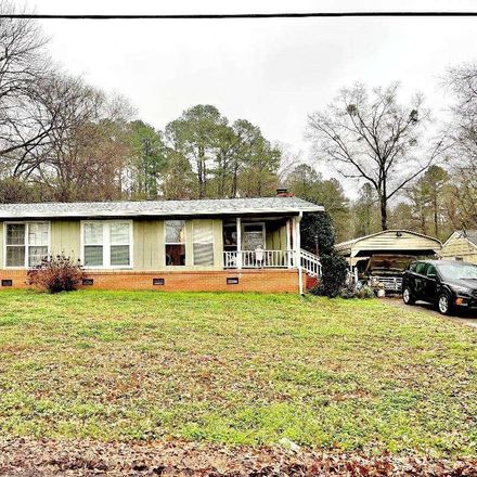Rent this 3 bed house on Lakeshore Dr in Monticello, GA