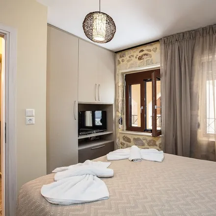 Rent this 1 bed house on Episkopi in Rethymno Regional Unit, Greece