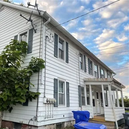 Rent this 2 bed house on 81 West Street in Thompsonville, Enfield