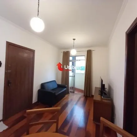 Buy this 2 bed apartment on Rua Cairú in Concórdia, Belo Horizonte - MG