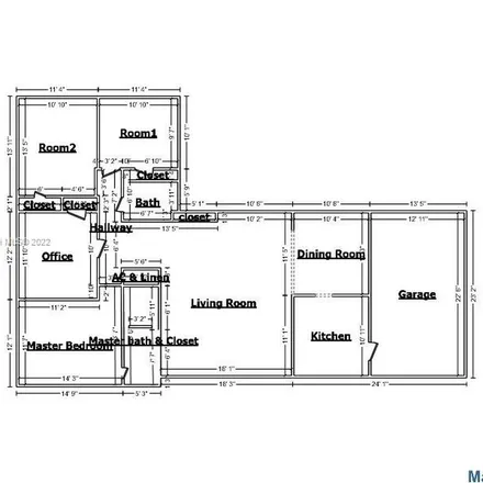 Image 4 - 15240 Southwest 86th Avenue, Palmetto Bay, FL 33157, USA - Apartment for rent