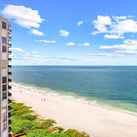 Buy this 2 bed condo on 830 South Collier Boulevard in Marco Island, FL 34145