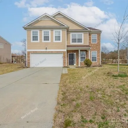 Buy this 4 bed house on 13688 Stringfellow Lane in Charlotte, NC 28278