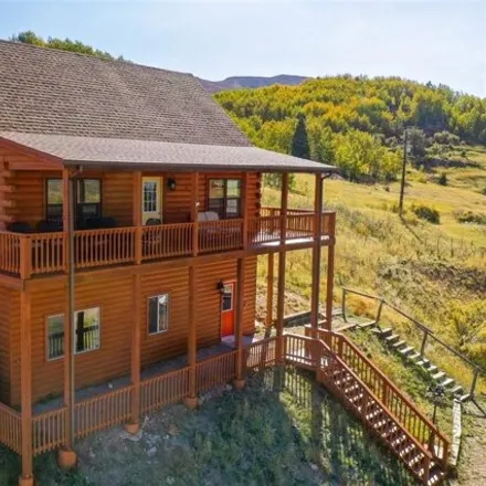 Buy this 3 bed house on 314 Silver Street in Cripple Creek, CO 80813