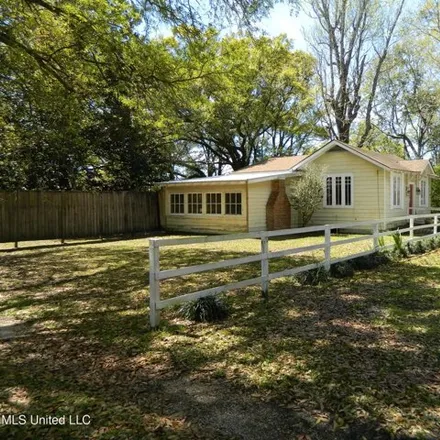 Image 2 - 20005 Pineville Road, Long Beach, MS 39560, USA - House for sale