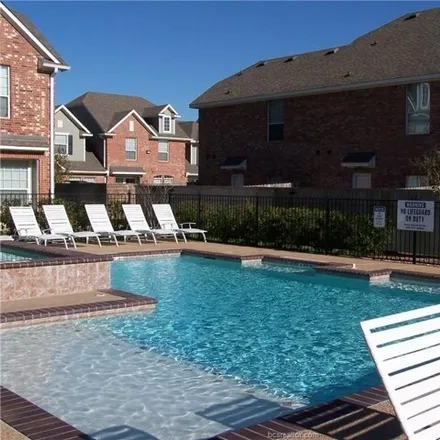 Image 7 - 2598 Central Park Lane, College Station, TX 77840, USA - House for rent