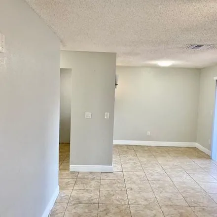 Rent this 2 bed apartment on 6370 Seven Springs Boulevard in Park Pointe, Greenacres