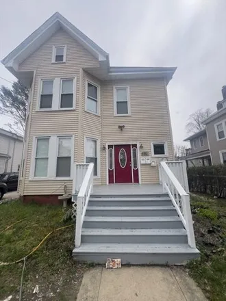 Buy this 4 bed house on 34 Winthrop Street in Brockton, MA 02499